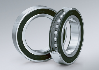 Spindle bearings help machine shop save thousands