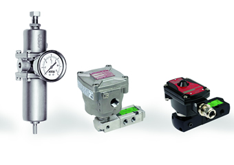 Valves suitable for arctic conditions