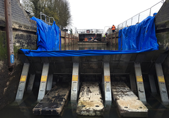 River Thames receives makeover with environment investment