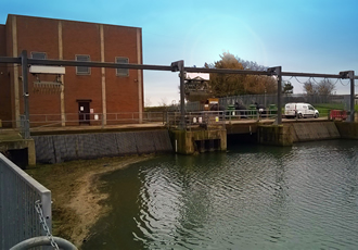 East Anglian pumping station to be refurbished to reduce flood risk