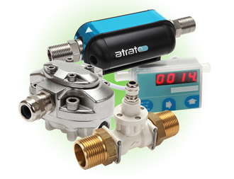 Flowmeters supplied for critical applications in several industries