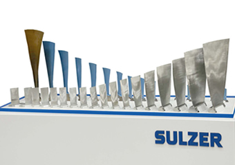 Sulzer’s pump technology on show at Turbomachinery & Pump Symposia