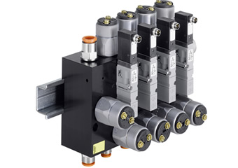 Innovative control valves used for retrofit safety
