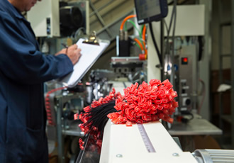 Custom manufacturing capabilities meet OEM demands