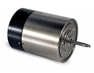 Voice coil actuator delivers low hysteresis and friction