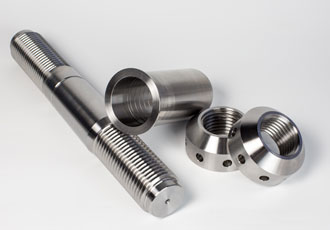 Next-gen hydraulic bolts launched for rotating flanges