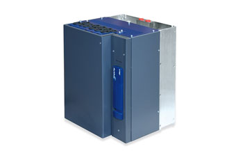 AC drive for medium and heavy-duty industries 