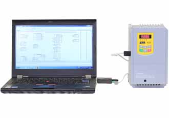 Advanced free software boost for variable speed drives