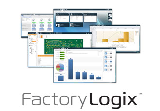 FactoryLogix brings smart factory benefits 