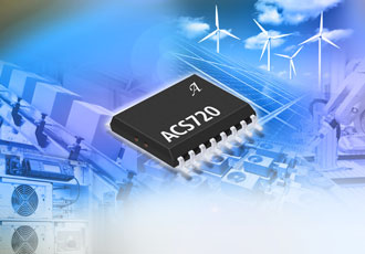 High accuracy sensor IC designed with low power conductors