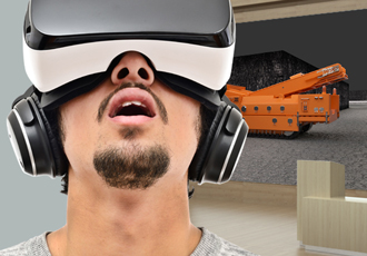 Get a free Virtual Reality tour at HANNOVER MESSE 2017