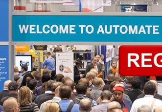 Sneak preview of Automate 2017 shown