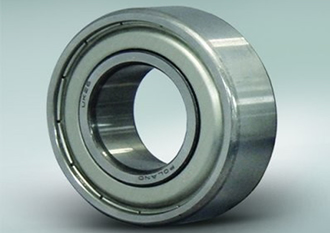 Larger sizes added to long-life ball bearing series