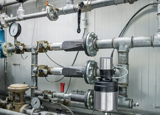 Going with the flow in pneumatic conveying systems