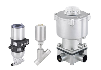 Catalogue lets you find the right control valve solution