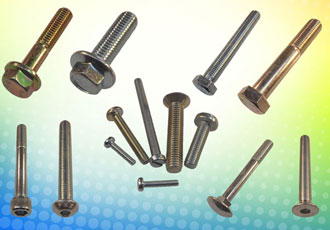 Production oriented fasteners from Challenge Europe