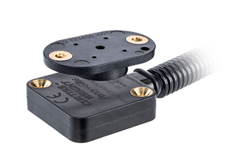Rotary position sensors for speciality vehicles