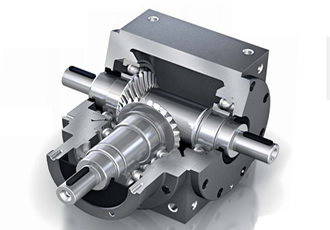 Gearbox range meets the needs of high speed drives as standard