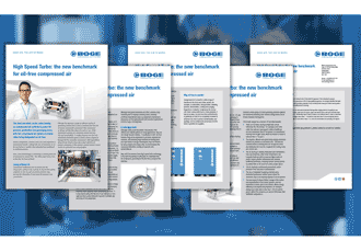 White paper show how to cut cost of compressor ownership