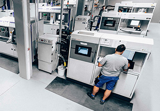 There’s life left in the traditional machine tool