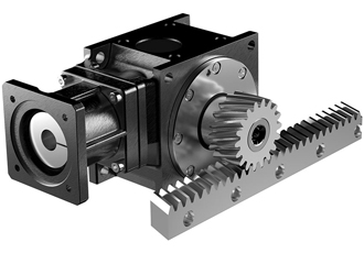 Linear drive solutions offer independent and precise sub-systems