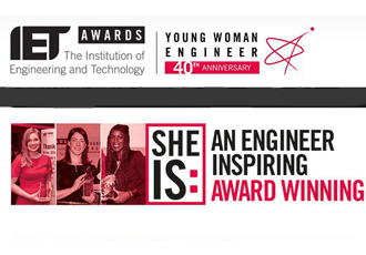The Female Faces of UK Engineering