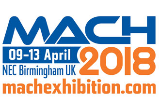 MACH 2018 looks promising for industry