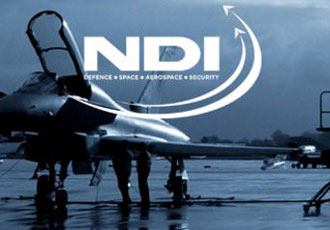 NDI brings together speakers from aerospace and security industries