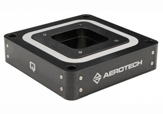 XYZ Piezo Stages for exceptional 3D positioning accuracy
