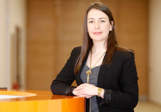 Renishaw engineer named as one of UK top 50 female engineers
