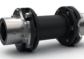 Disc pack couplings range has extra intermediate size option