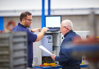Looking after variable speed drives reduces down-time