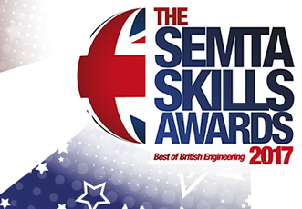Finalists shortlisted for prestigious Semta Skills Awards