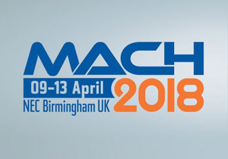 MACH registration is now open
