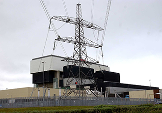 Ensuring productivity for EDF Energy nuclear site