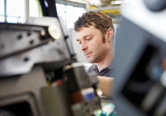 Are machine tools safe? It depends…