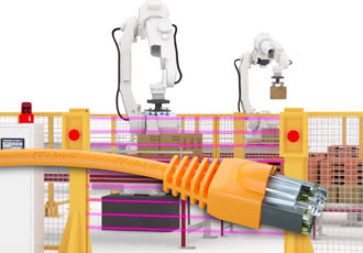 Is CC-Link IE the missing link in Industry 4.0?