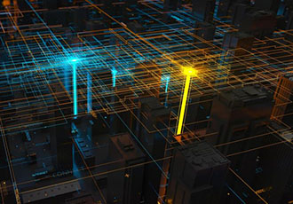 Take a glimpse at the data centre of tomorrow