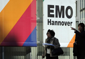 EMO Hannover to provide a window for production operations of tomorrow