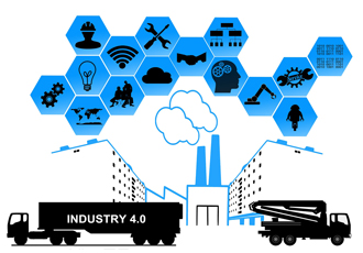 How will the manufacturing industry be affected by IIoT?