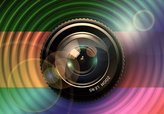 Framing cameras boast ultra-high speed imaging