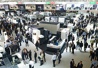 Digitalisation is the key theme at EMO Hannover 2017  