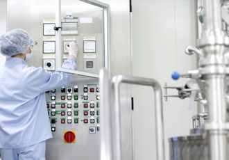 Smart Condition Monitoring aids pharmaceutical manufacturers