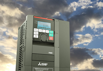 Are your Variable Speed Drives running at MAXIMUM efficiency?