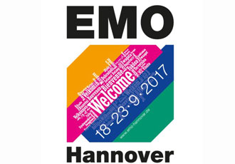 EMO Hannover looks to be a trend forum for production technology