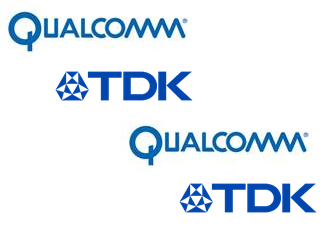 Qualcomm and TDK launch a joint venture 