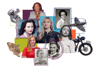 IET celebrates women in engineering with new exhibition 