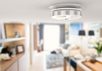 Brits put themselves at risk with lack of carbon monoxide detector