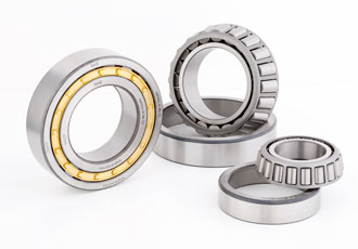 Changes in the bearings market and future challenges