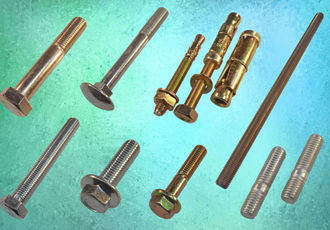 A nuanced approach to manufacturing with bolts and fixings
